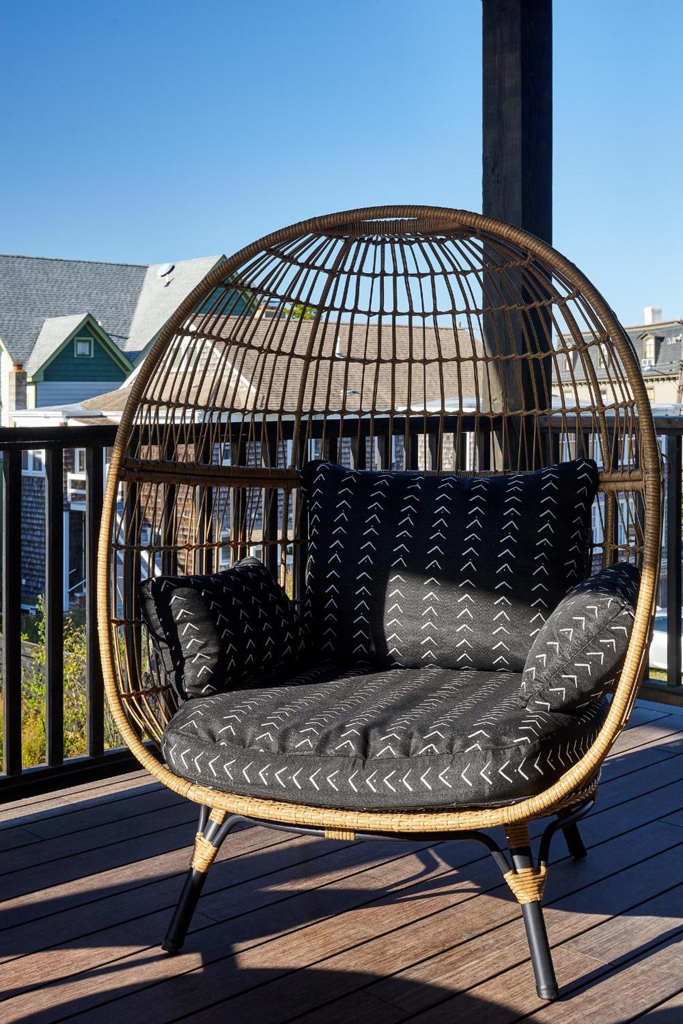 Lokal Hotel Cape May Room photo