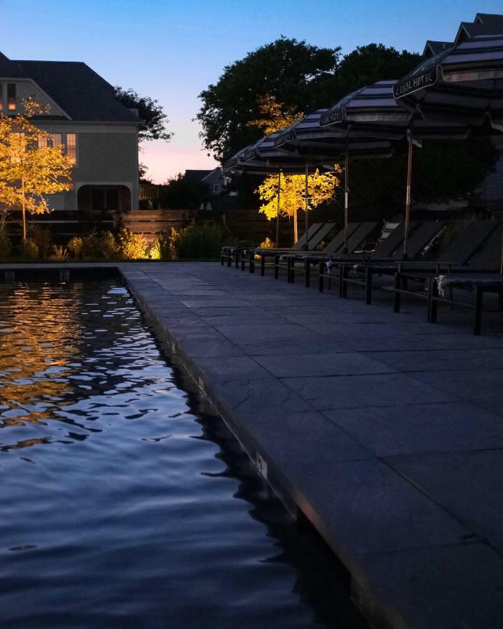 Lokal Hotel Cape May Exterior photo