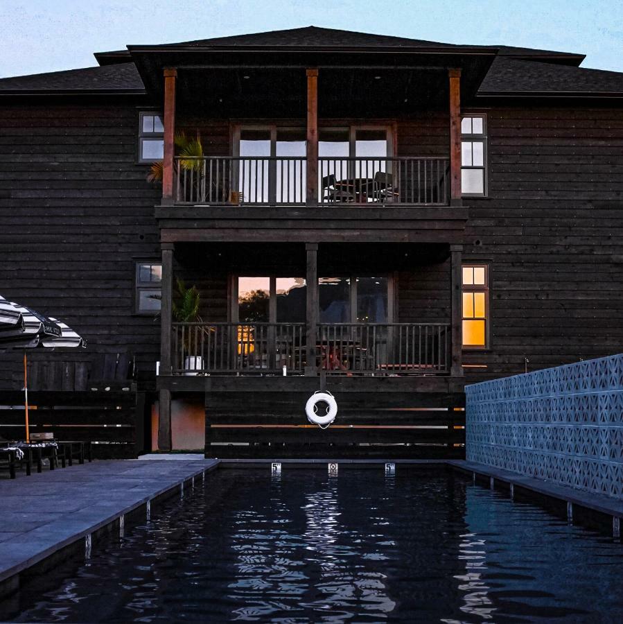 Lokal Hotel Cape May Exterior photo